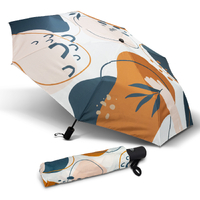 Custom Compact Umbrella