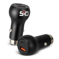 Guardian Safety Car Charger