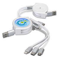 Amp Charging Cable