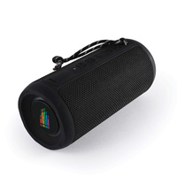 Lumi Pulse Bluetooth Speaker