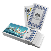 Promo Playing Cards