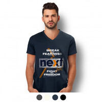 TRENDSWEAR Viva Men's T-Shirt