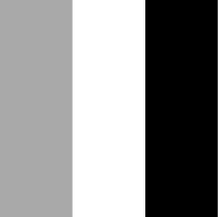 Grey/White/Black