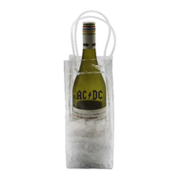 Wine Bottle Ice Bag