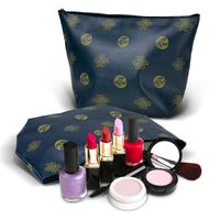 Belle Medium Cosmetic Bag