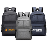 Floop Laptop Backpack