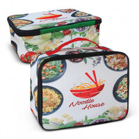 Spice Custom Lunch Cooler