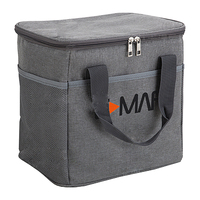 Nylon Premium Cooler Bag