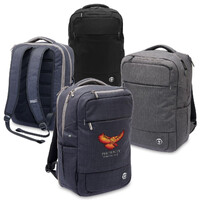 Swissdigital Calibre Backpack