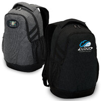 Cloud Laptop Backpack