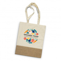 Lima Everyday Tote Bag