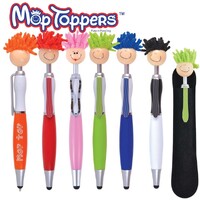 Mop Top Pen Stylus