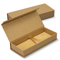 Kraft Pen Gift Box