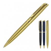 Gold Trim Corporate Pen