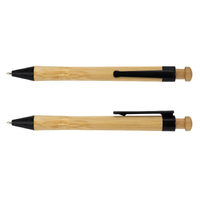 Harmony Bamboo Pen