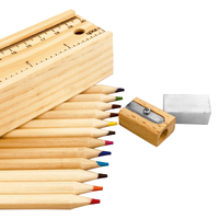 Bop Colouring Pencil Set