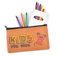 Kids Fun Crayon Set
