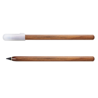 Wooden Inkless Pen