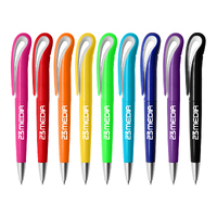 Colour Alien Pen