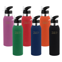 Boost Thermo Bottle