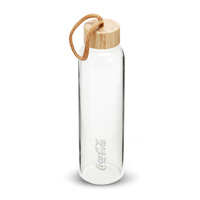 1L Glass Eco Bottle