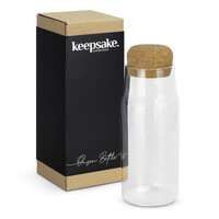 Keepsake Onsen Insulated Bottle
