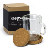 Keepsake Onsen Ceramic Coffee Cup