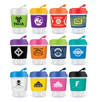Launch Clear Eco Cup