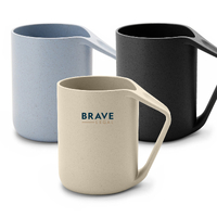EcoBrew Coffee Cup