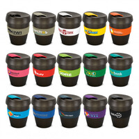 Coffee Grind Eco Cup - 350ml
