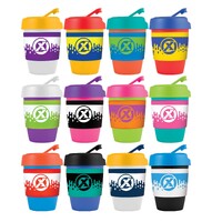 Launch Colour Eco Cup