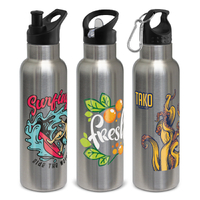 Rover Stainless Vacuum Bottle