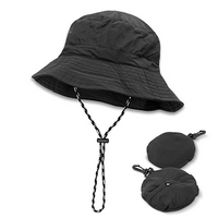 Foldaway Bucket Hat