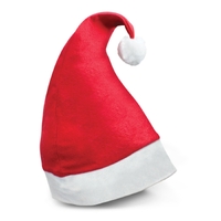 Logo Santa Hats