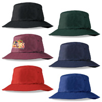 PV Bucket Hat