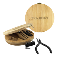 Branded Bamboo Toolkit