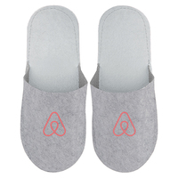 Dreamy Comfort Slippers
