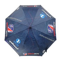 Full Colour Corporate Umbrella
