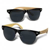 Bamboo Maverick Sunglasses
