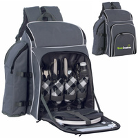 Compartment Picnic Backpack