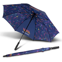 Custom Panel Umbrella