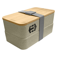 Custom Bento Box