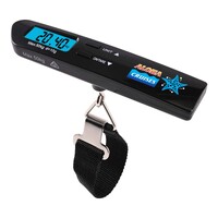 Promotional Luggage Scales