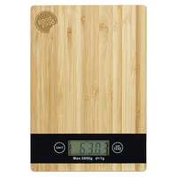 Branded Kitchen Scales