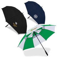Vented Highland Umbrella