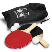 Portable Ping Pong Set