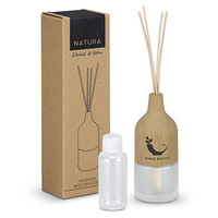 Wooden Reed Diffuser