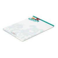 A5 Notepads - 10 pages