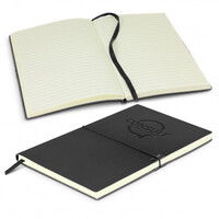 Samson Notebook