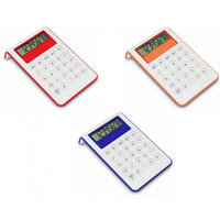 Dual Colour Calculator